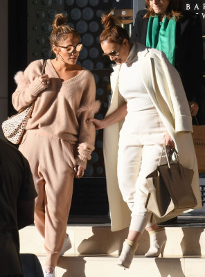Jennifer Lopez pic #1092271