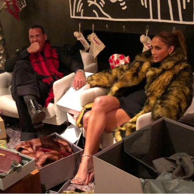 Jennifer Lopez pic #992477