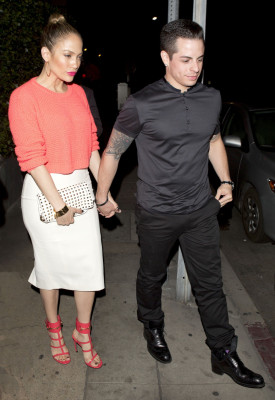 Jennifer Lopez pic #602198