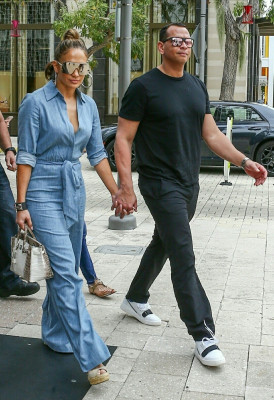 Jennifer Lopez pic #1124322