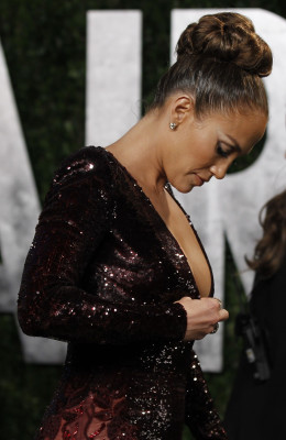 Jennifer Lopez pic #452878