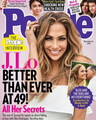 Jennifer Lopez pic #1090428