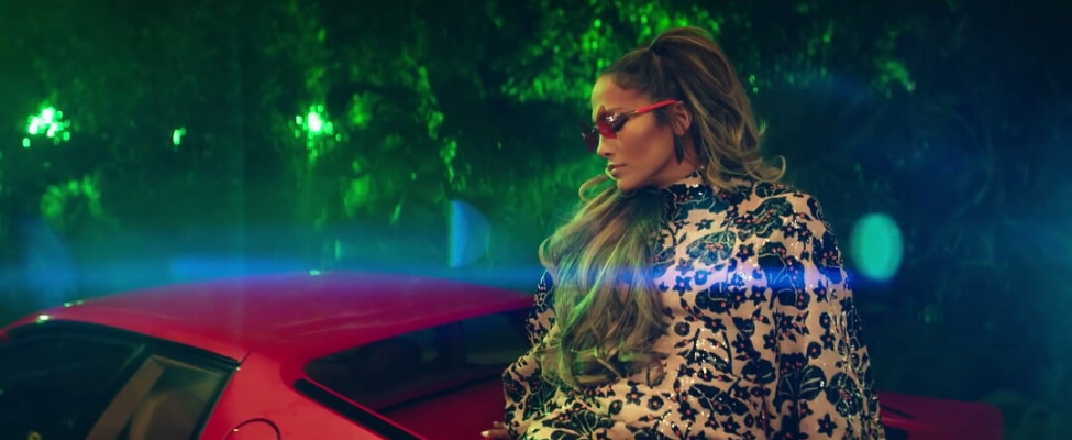 Jennifer Lopez pic #1101666
