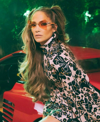 Jennifer Lopez pic #1101657