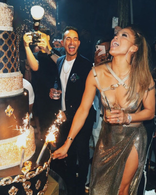 Jennifer Lopez pic #1161325