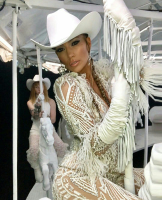 Jennifer Lopez pic #1121040