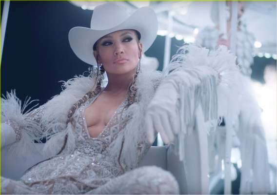 Jennifer Lopez pic #1121042