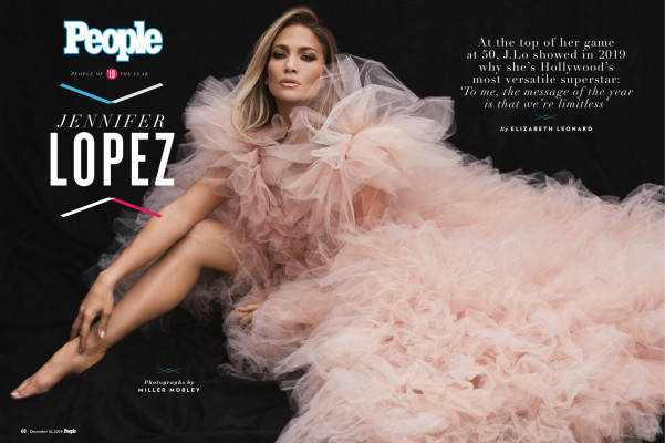 Jennifer Lopez pic #1193420