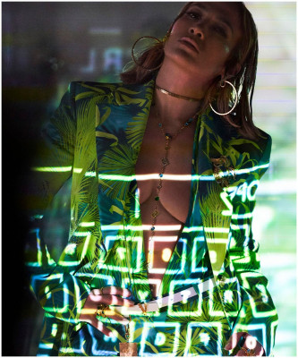 Jennifer Lopez pic #1199038
