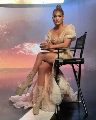 photo 27 in Jennifer Lopez gallery [id1285300] 2021-12-05 00:00:00