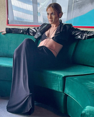 photo 12 in Jennifer Lopez gallery [id1295876] 2022-02-05 00:00:00