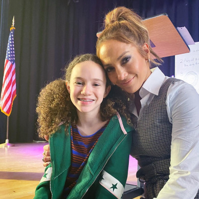 Jennifer Lopez pic #1297696