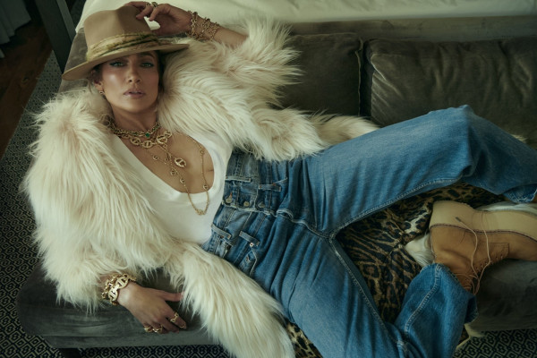 Jennifer Lopez pic #1352422