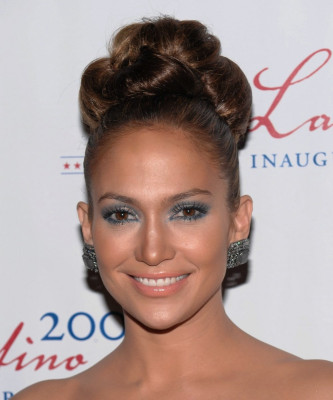 photo 15 in Jennifer Lopez gallery [id131616] 2009-02-04 00:00:00