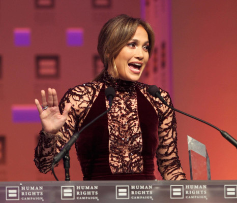 Jennifer Lopez pic #639505
