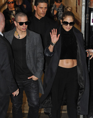 Jennifer Lopez pic #546813