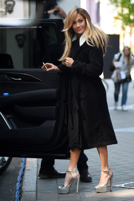 Jennifer Lopez pic #1126936