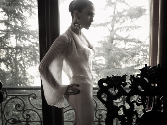 photo 13 in Jennifer Lopez gallery [id239589] 2010-03-01 00:00:00