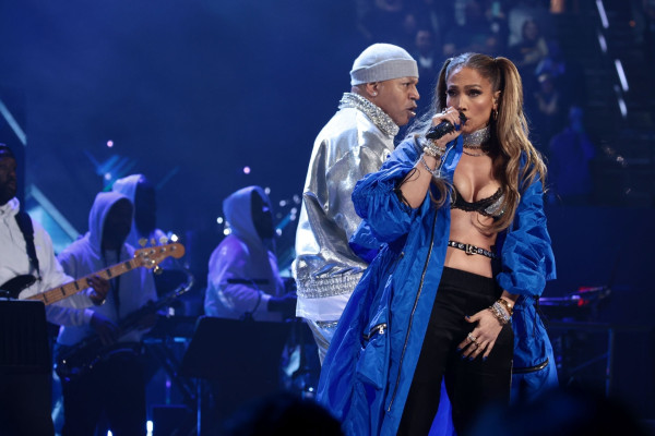 Jennifer Lopez pic #1278495