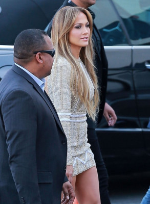Jennifer Lopez pic #769721