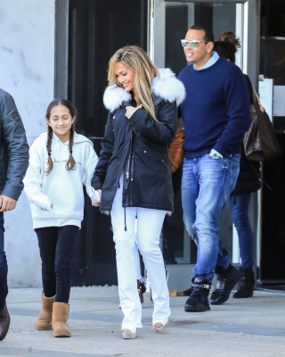 Jennifer Lopez pic #1118327