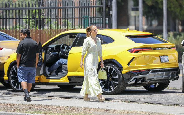 Jennifer Lopez pic #1305743