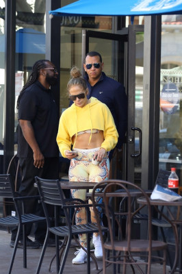 Jennifer Lopez pic #1078775