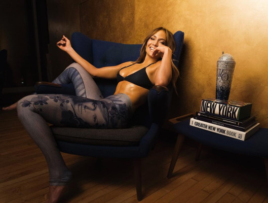 Jennifer Lopez pic #1114225