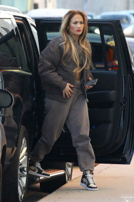 Jennifer Lopez pic #1295642