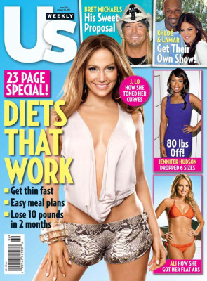 Jennifer Lopez pic #331446