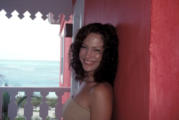 Jennifer Lopez pic #436118