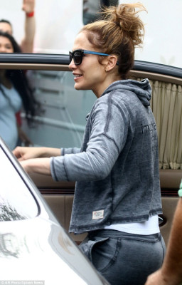 Jennifer Lopez pic #780282