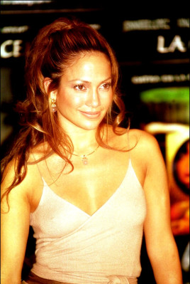 Jennifer Lopez pic #270940