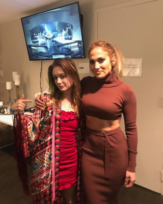 Jennifer Lopez pic #1041045
