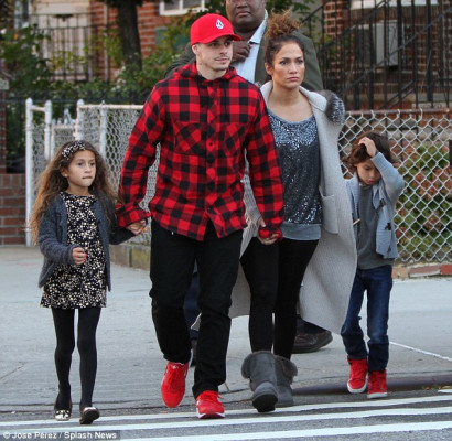 Jennifer Lopez pic #806670