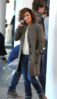 Jennifer Lopez pic #810057