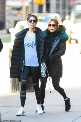 Jennifer Lopez pic #1116550