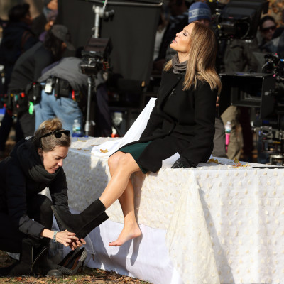 Jennifer Lopez pic #987077