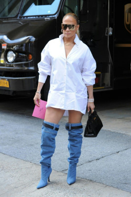 Jennifer Lopez pic #1056290