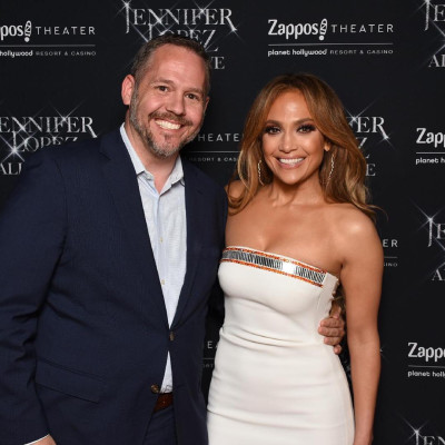 Jennifer Lopez pic #1041618