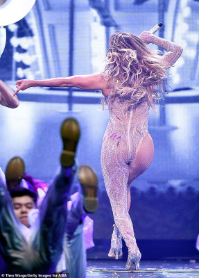 Jennifer Lopez pic #1156772