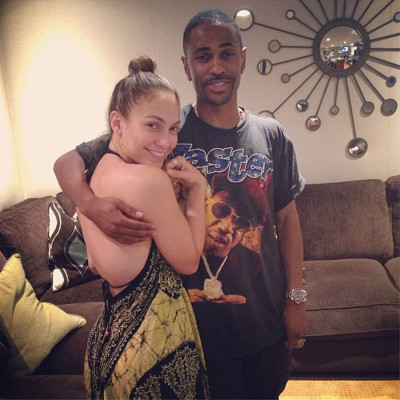 Jennifer Lopez pic #636271