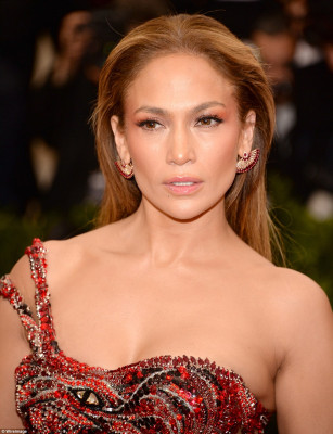 Jennifer Lopez pic #772480