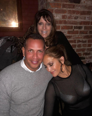 Jennifer Lopez pic #986152