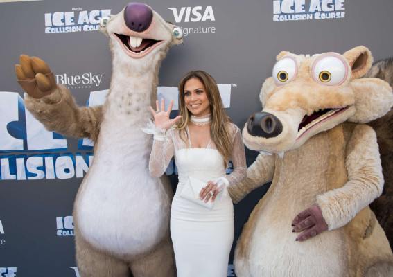 Jennifer Lopez pic #865711