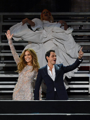 Jennifer Lopez pic #494808