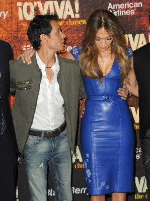 Jennifer Lopez pic #444886