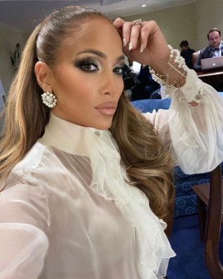 photo 8 in Jennifer Lopez gallery [id1246595] 2021-01-27 00:00:00