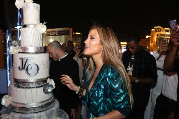 Jennifer Lopez pic #867976