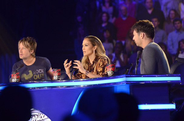 Jennifer Lopez pic #696307